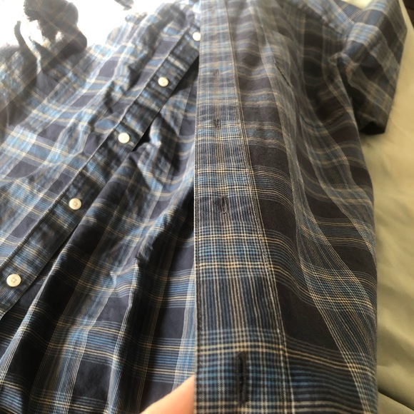 Patagonia Men’s short-sleeve button up 💥 - Picture 5 of 6